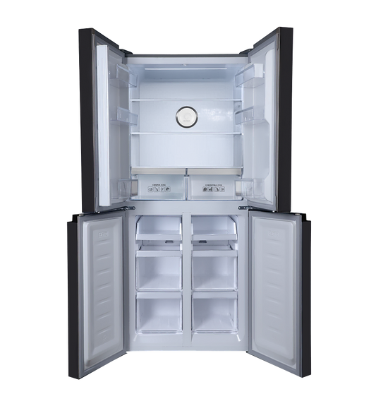 Dawlance DMD 7951 INV GD No Frost 4-Door Refrigerator