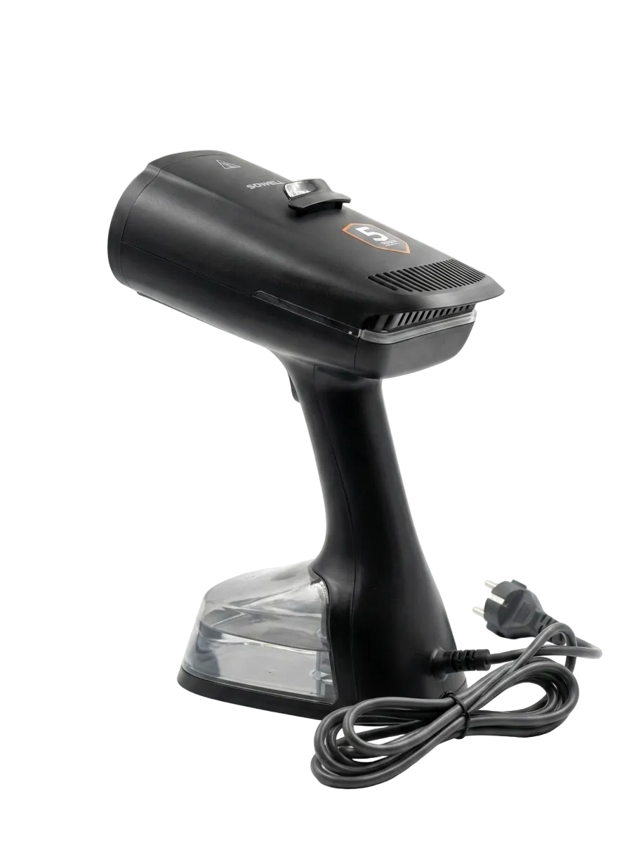 Signature GS12 Handheld Garment Steamer