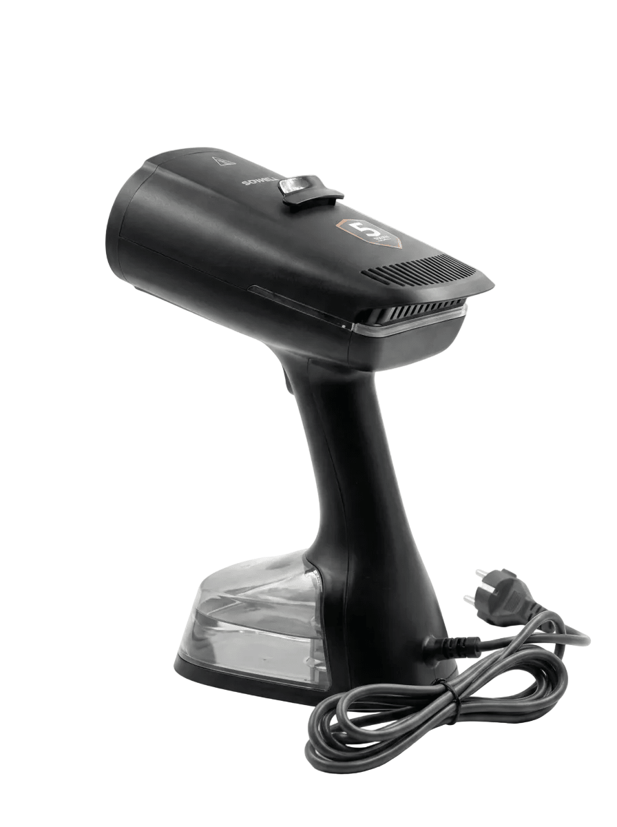 Signature GS12 Handheld Garment Steamer - Friends Corporation