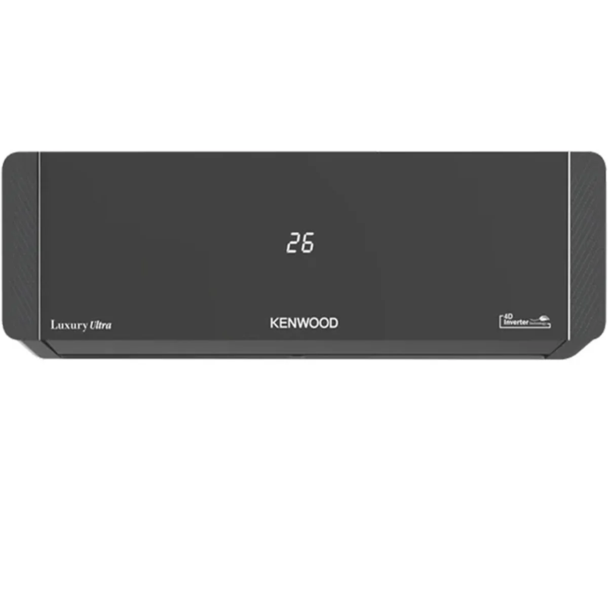 Kenwood 12B03S 1 Ton Luxury Ultra T3 Inverter AC