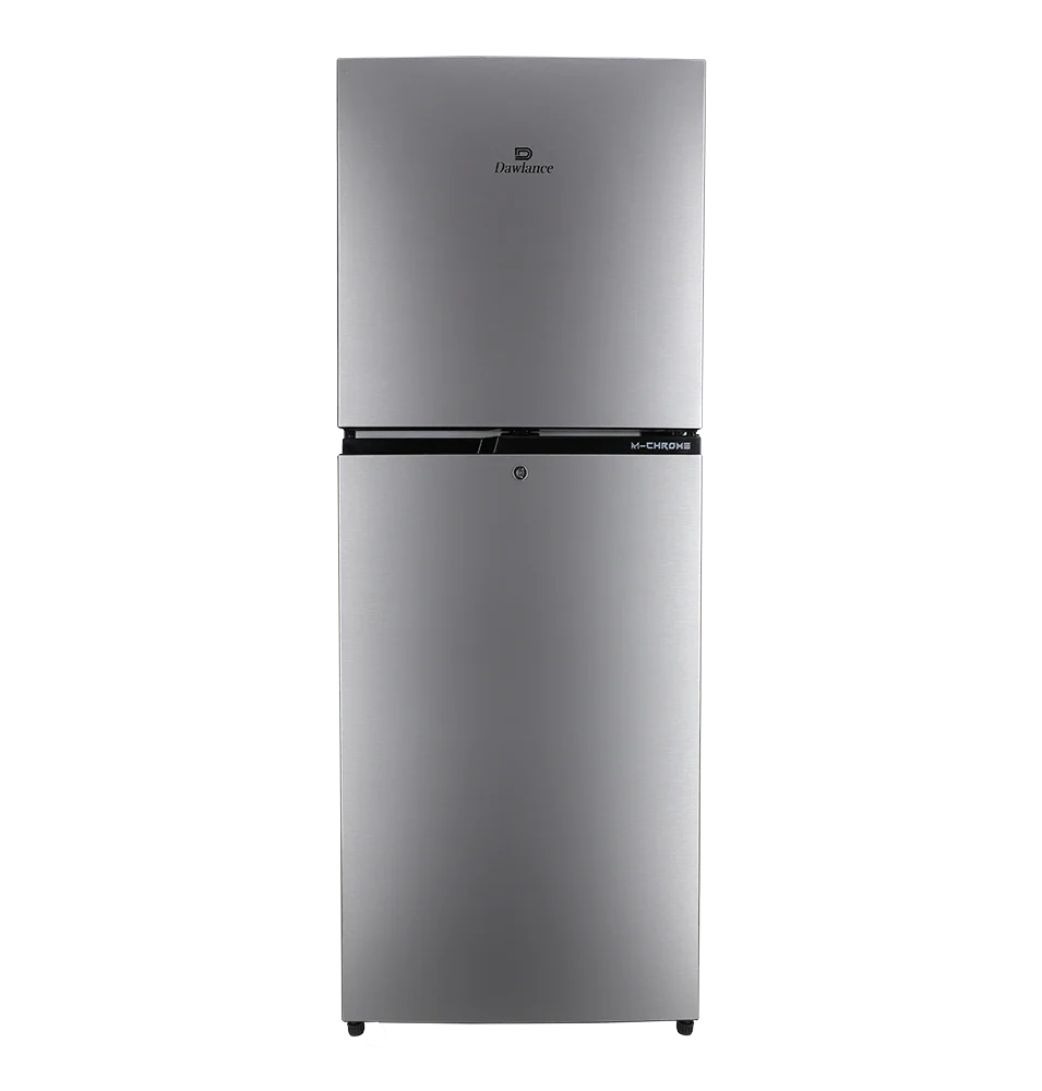 Dawlance 14 Cubic Feet Refrigerator 9140WB E-Chrome MG