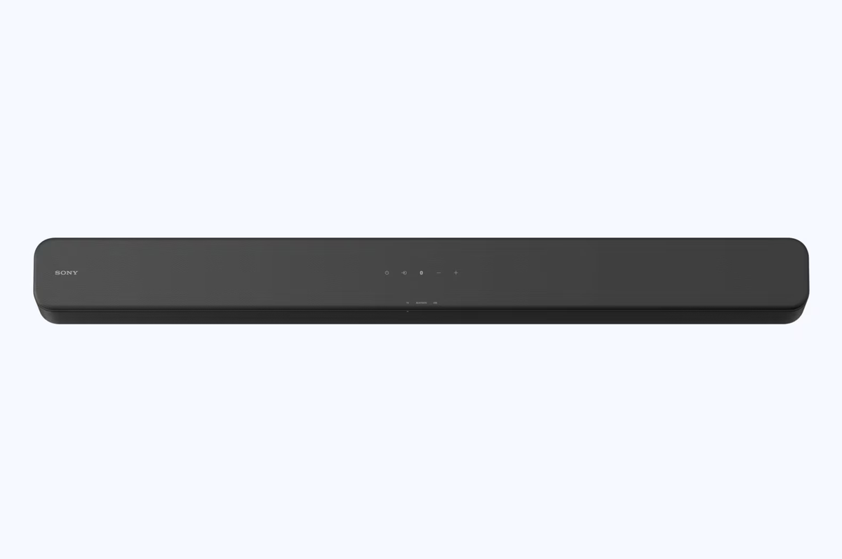 Sony HT-S100F 2.0 Channel 120W Bluetooth Soundbar