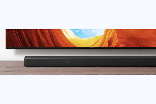 Sony HT-G700 3.1 Channel Dolby Atmos Soundbar with Wireless Subwoofer - Friends Corporation