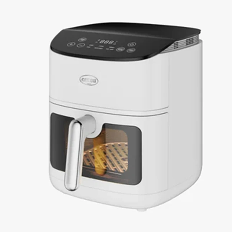 Canon CHA-AF620-2ED 6L Digital Air Fryer