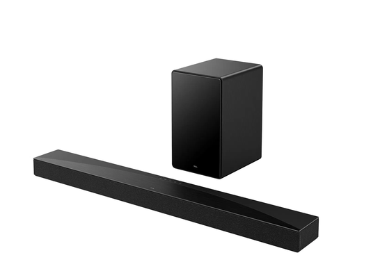 TCL Q65H 5.1 Channel Dolby Atmos Soundbar