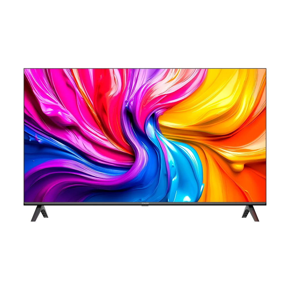iFFALCON 32S55A 32-inch Full HD QLED Google TV