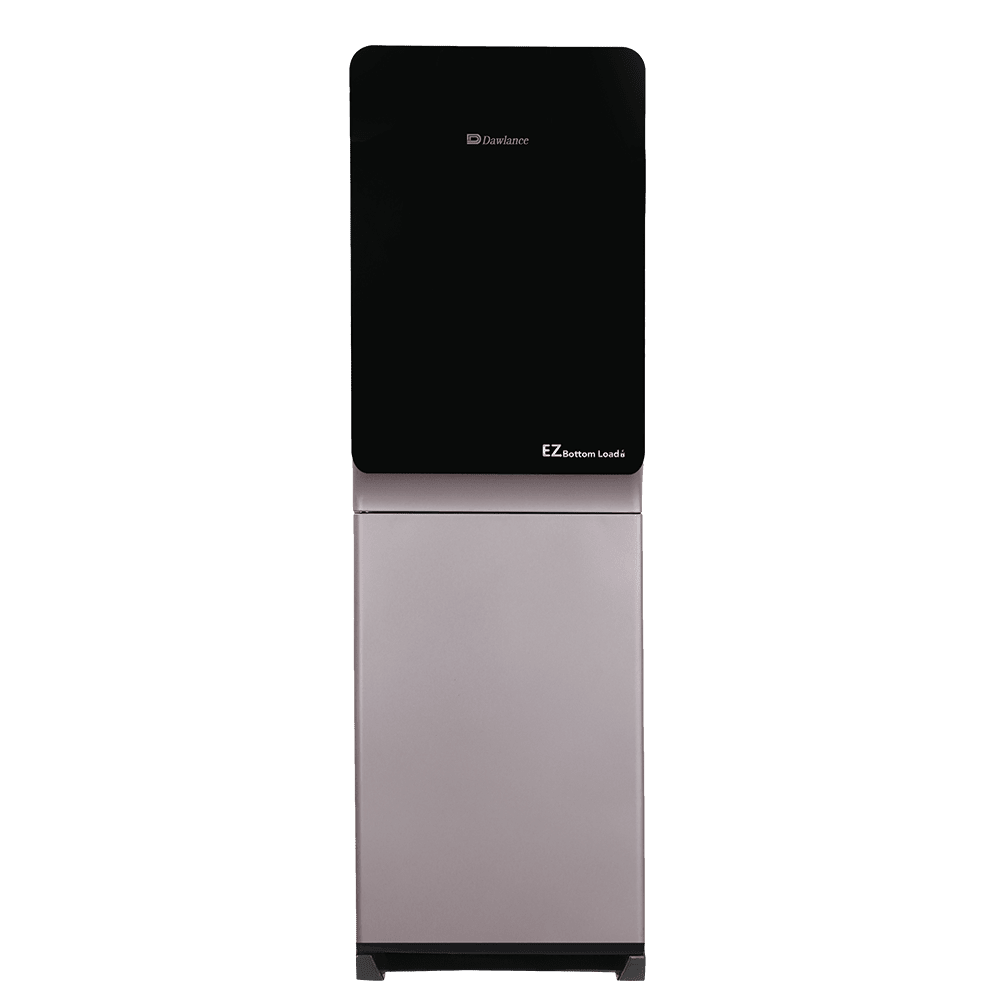 Dawlance Water Dispenser DBD-1034 Glass Door Bottom Load - Friends Corporation