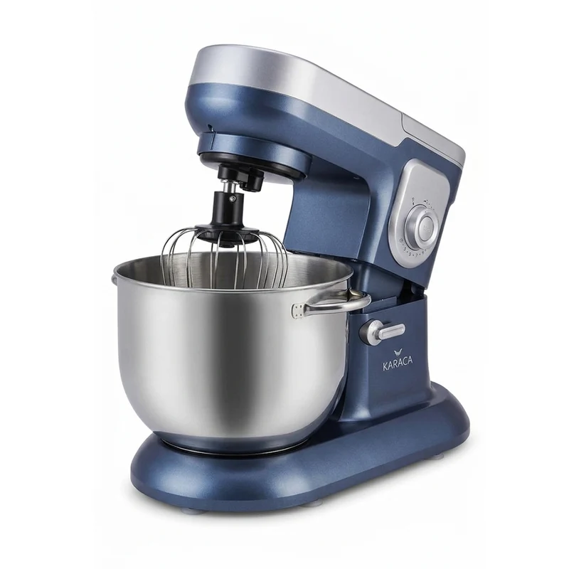 Karaca Pro Chef GM-MO81C 8L Stand Mixer – 1600W