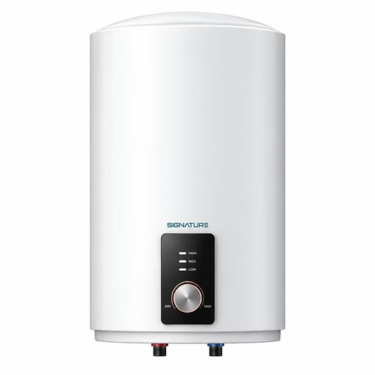Signature WH30R 30L electric water heater