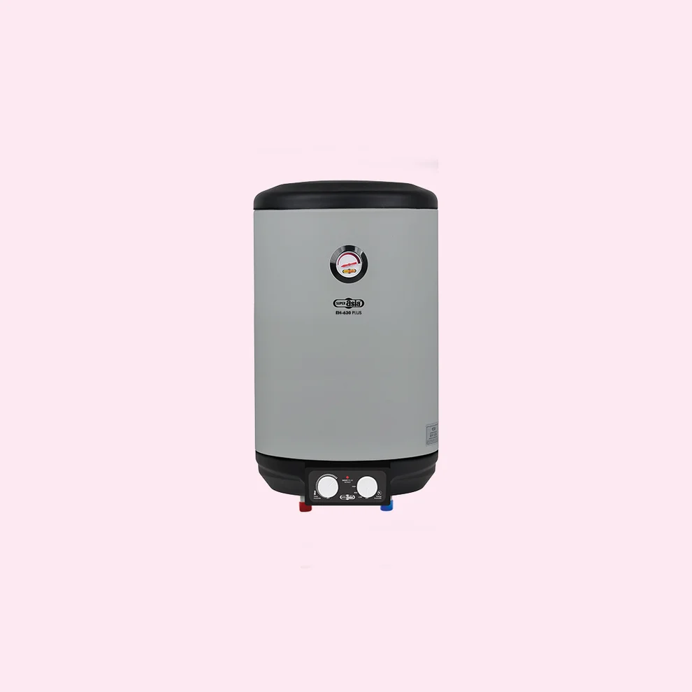 Super Asia EH-630 Plus 37 Litre Electric Geyser
