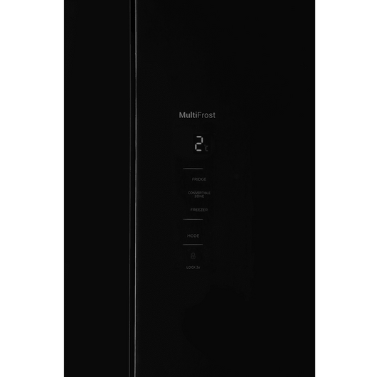 Dawlance DMD 9060 INV GD 4-Door Inverter No Frost Refrigerator - Friends Corporation