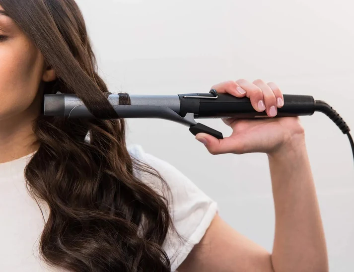 Remington CI6525 Pro Soft Curl 25mm Hair Curler