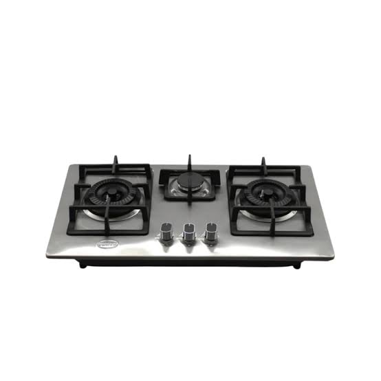 Canon 3 Burner Cooking Range CA01-LPG