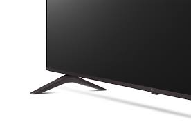 LG 75 Inches UHD 4K Smart TV 75UR78006LL-M