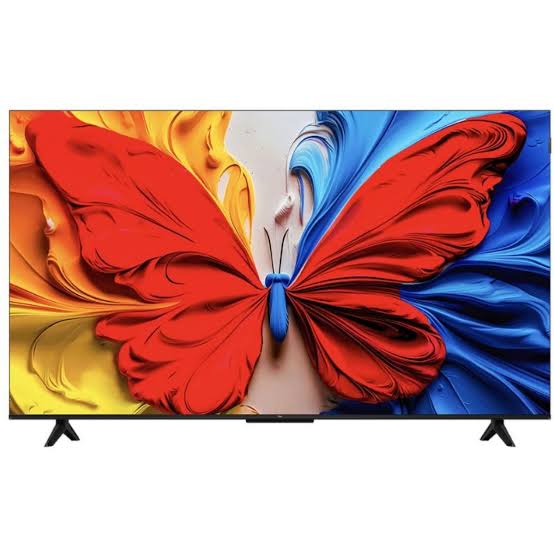 Konvo 55 Inch 4K QLED Google TV 55K7A - Friends Corporation