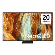 Samsung 65 Inches Neo QLED 4K Smart TV 65QN70FAU-NG