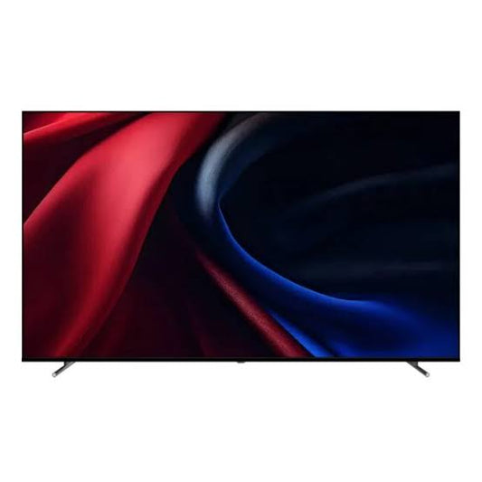 Konvo 75 Inch 4K QLED Google TV 75K7A