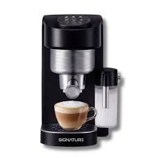 Signature Single-Serve Coffee Maker CM25