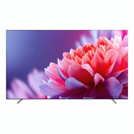 Multynet 55 Inch 4K QLED Google TV 55IQ50 - Friends Corporation