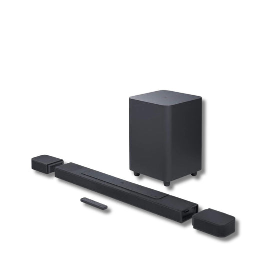 JBL 7.1.4-Channel Soundbar System Model Bar 1000