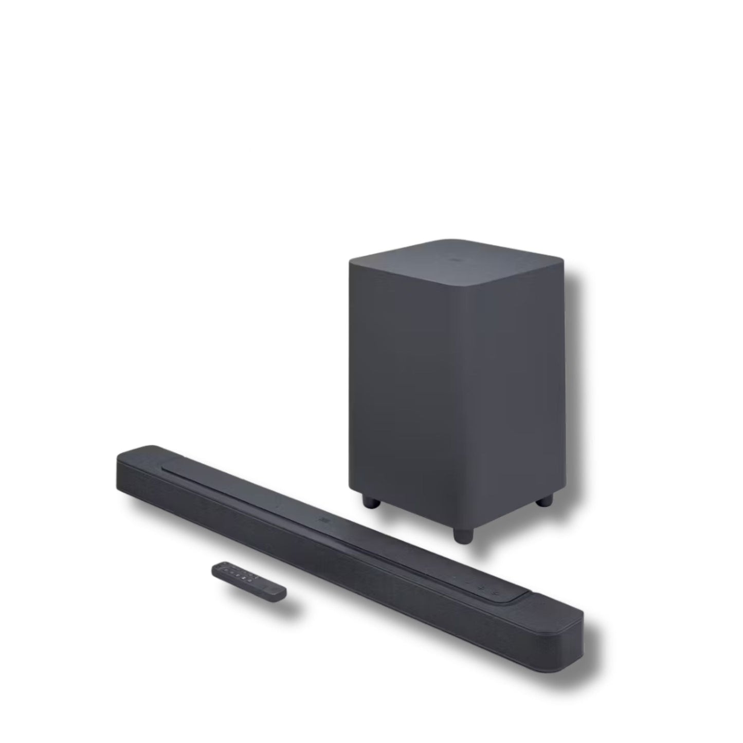 JBL Bar 500 5.1‑Channel Dolby Atmos Soundbar
