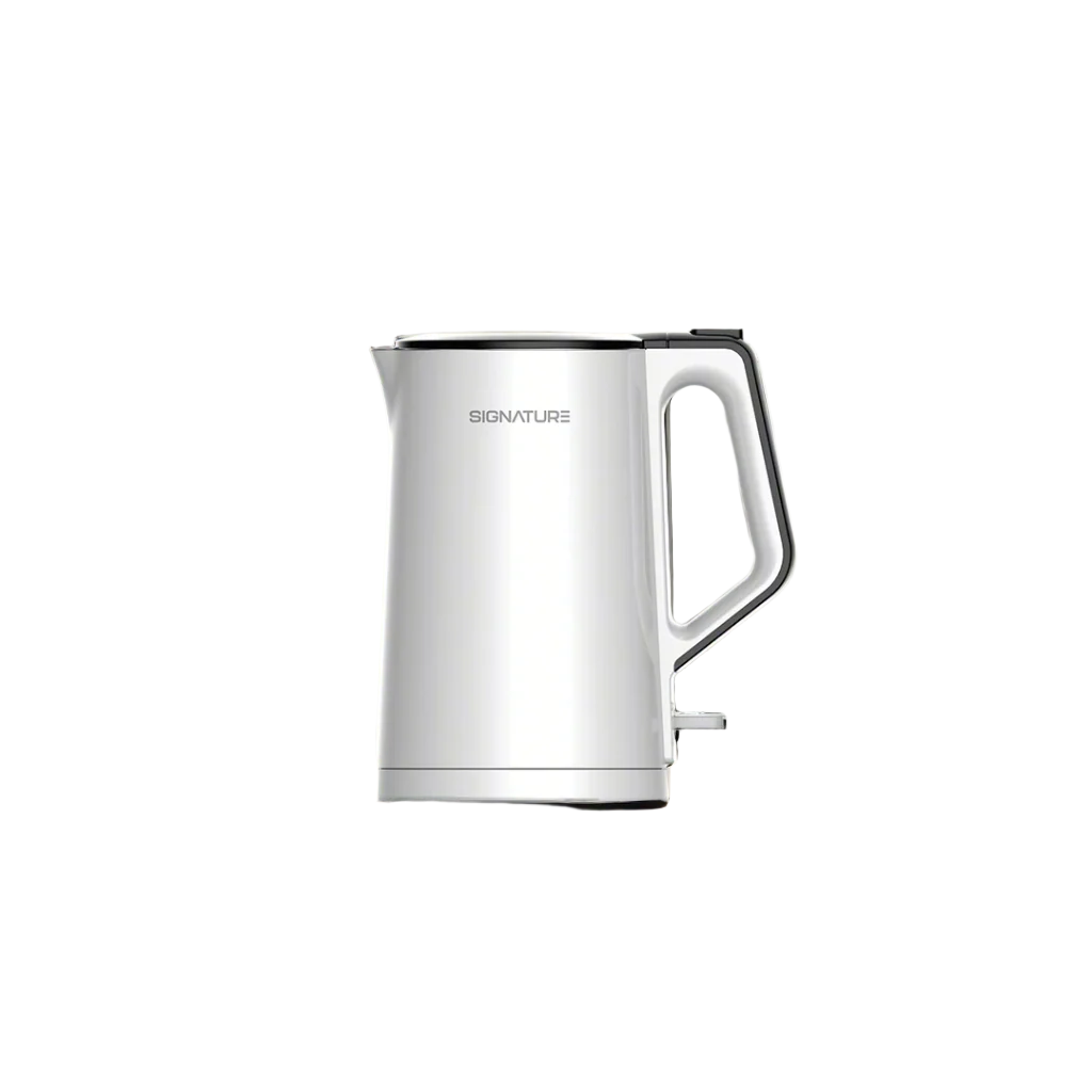 Signature electric kettle K50D