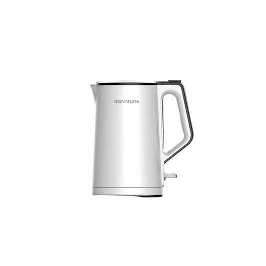 Signature electric kettle K50D