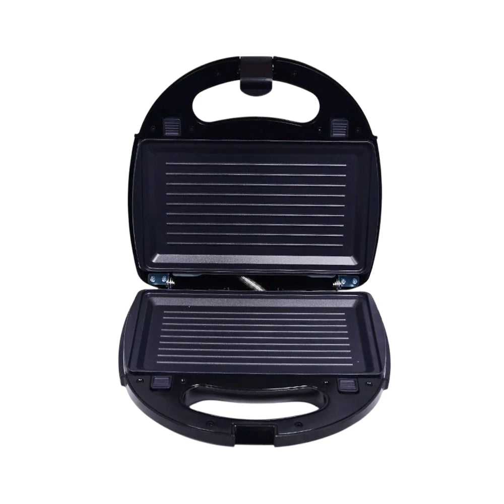 Kenwood SMM-01 3-in-1 Sandwich Maker 750W