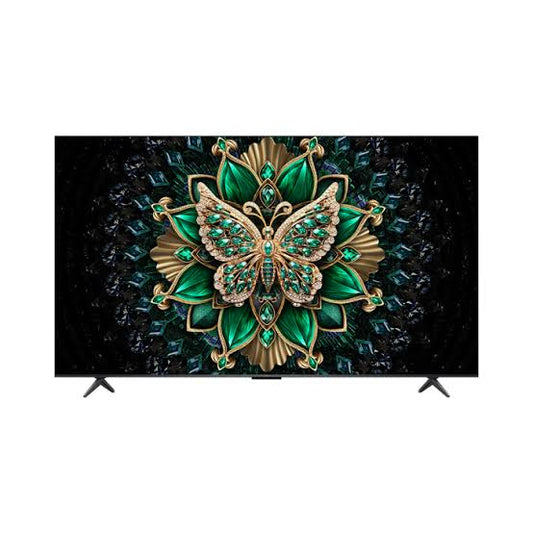 Konvo 32 Inch QLED Google TV 32G3X