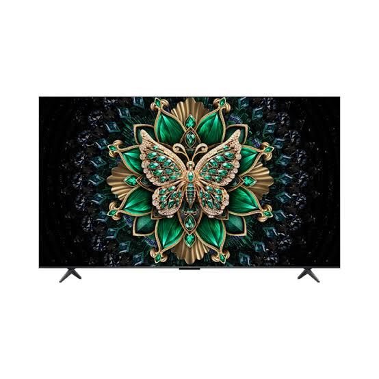 Konvo 32 Inch QLED Google TV 32G3X - Friends Corporation