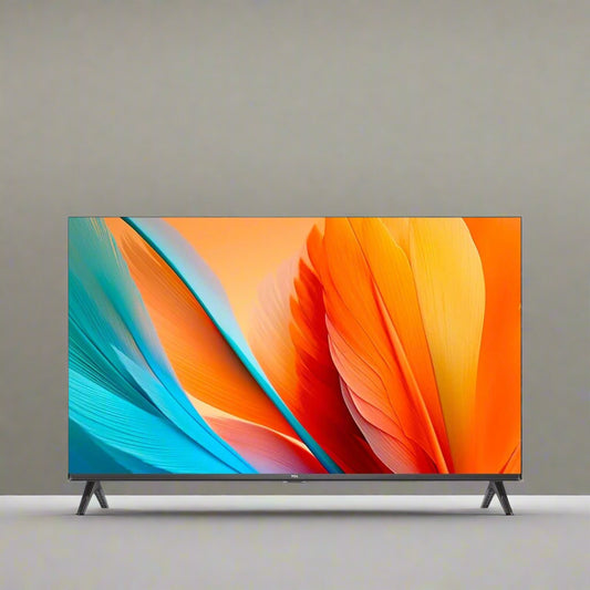 TCL 40 Inch FHD Android TV 40L5A