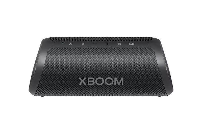 LG Portable Bluetooth Speaker XG7QBK-M