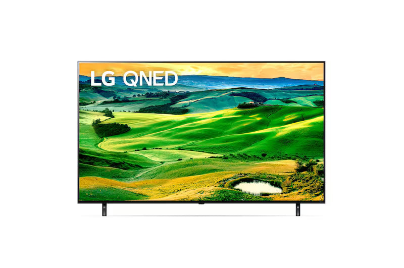 LG 65 Inches QNED Smart TV 65QNED806QA