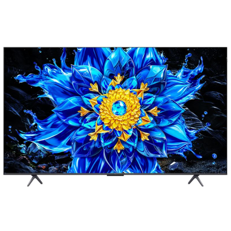 TCL 55 Inch 4K Google TV 55P8L