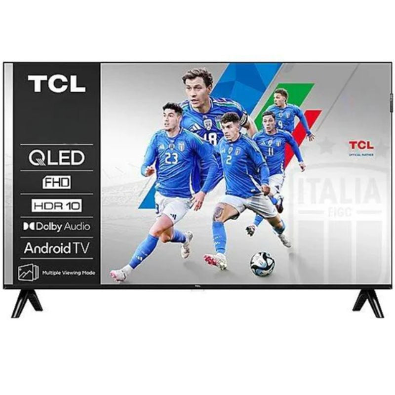 TCL 43 Inch Full HD Smart TV 43S59K
