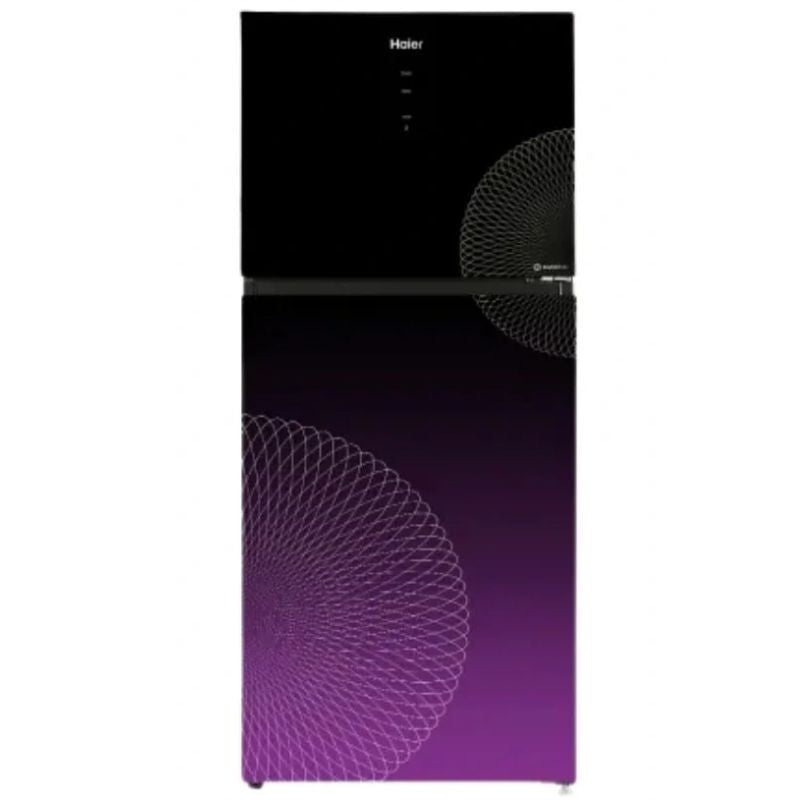 Haier Refrigerator 458IAPA1