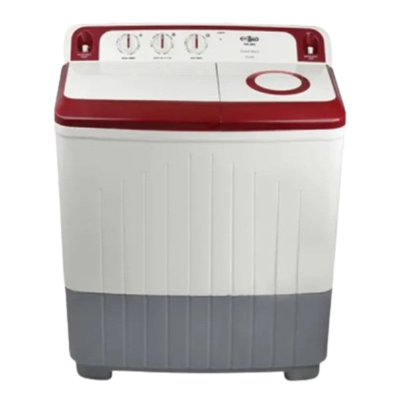 Super Asia 10 KG Twin Tub Washing Machine SA-280