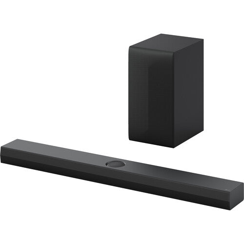 LG Soundbar 3.1.1‑Channel Model S70TY