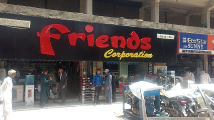 Mall Road, Saddar Store