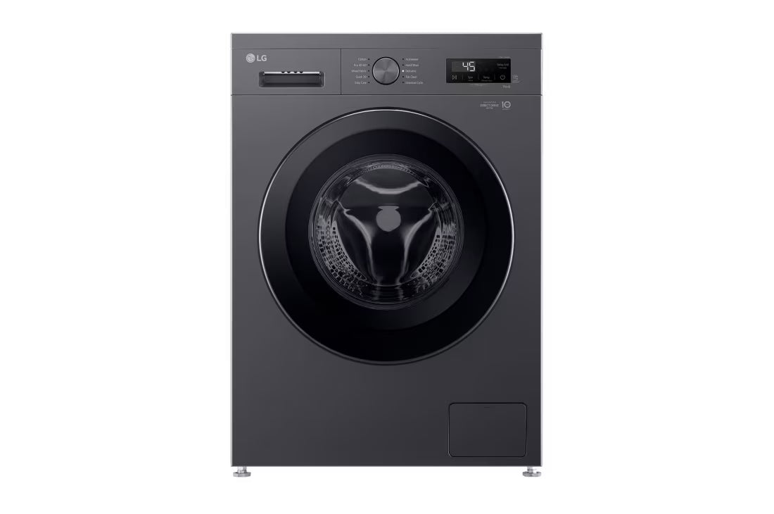 LG 8kg Front Load Washing Machine F2Y1TYP6JP