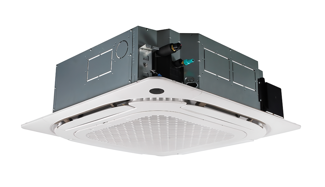 Midea Split Air Conditioner 24HRFN8-MCD1