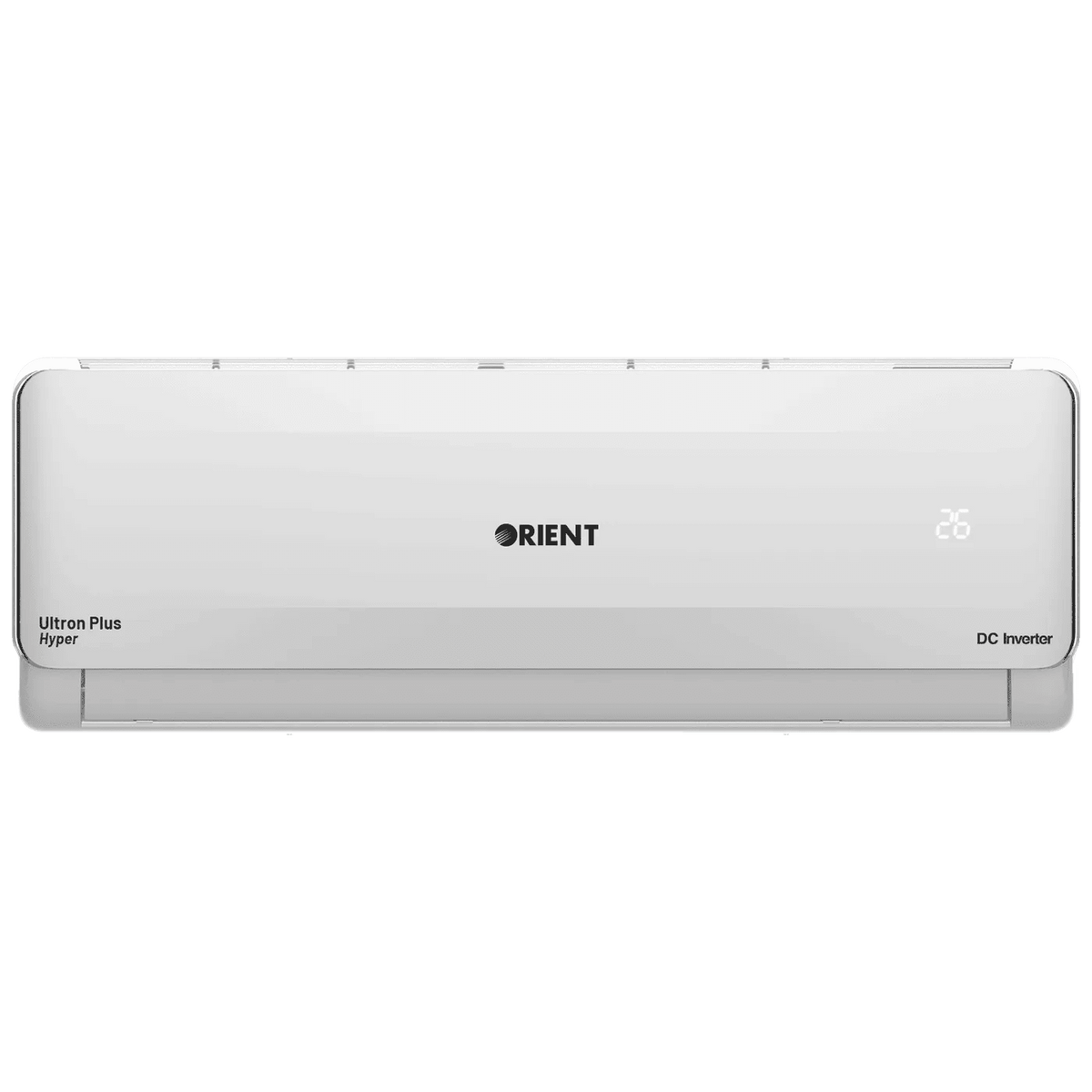 Orient 1 Ton Inverter Split AC 12S-HYPER-SW - Friends Corporation