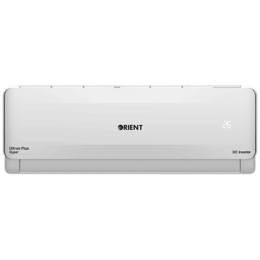 Orient 1 Ton Inverter Split AC 12S-HYPER-SW - Friends Corporation