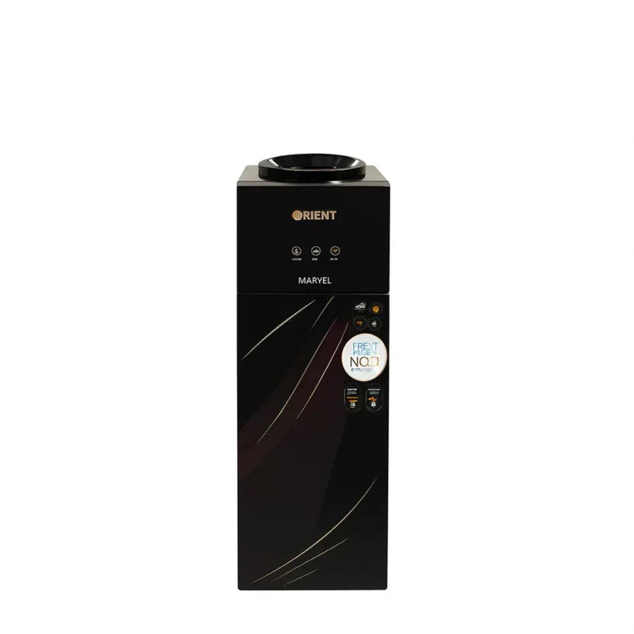 Orient 3 Tap Water Dispenser MARVEL3-BP