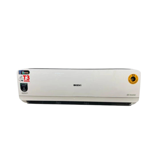 ORIENT 1.5 TON INVERTER AC Model 18G-STAR
