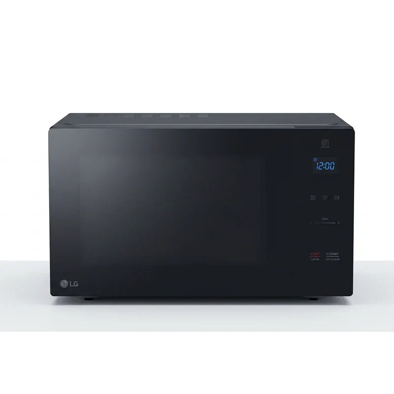 LG Microwave Oven 42 Liters MH8295DIS
