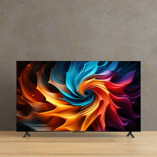 TCL 43 Inch 4K UHD Google TV 43P69B