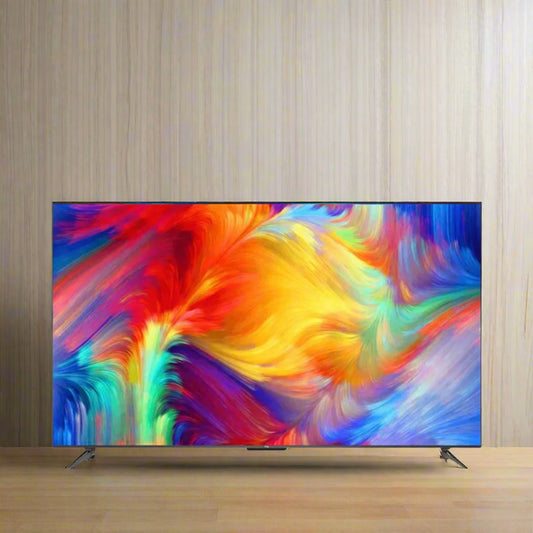 TCL 65 Inch 4K UHD LED Google TV 65P735
