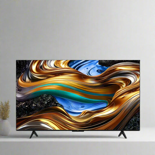 TCL 65 Inch 4K UHD LED Google TV 65P755