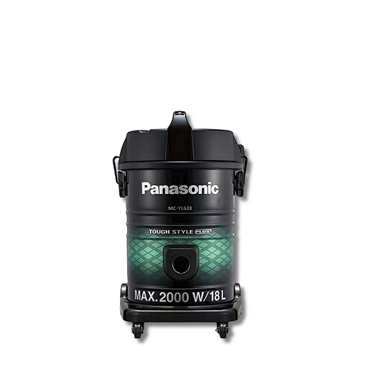 Panasonic Vacuum Cleaner MC-YL633